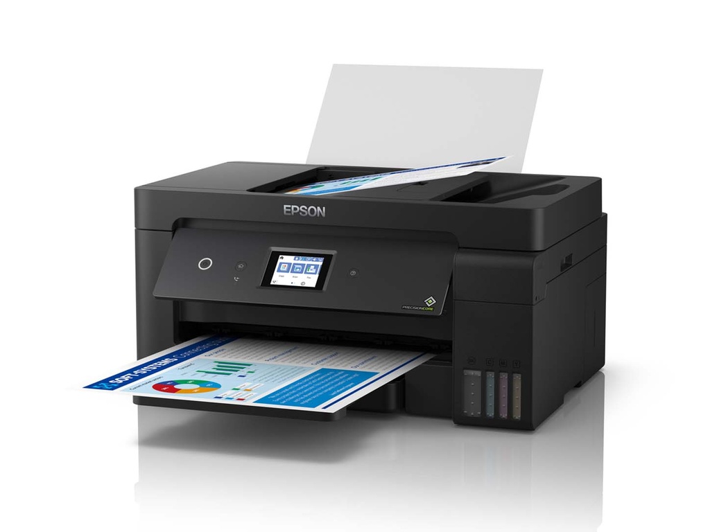 Impresora Epson EcoTank L14150-Wide format-A3 Plus