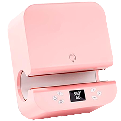 Plancha Tumbler LokLik