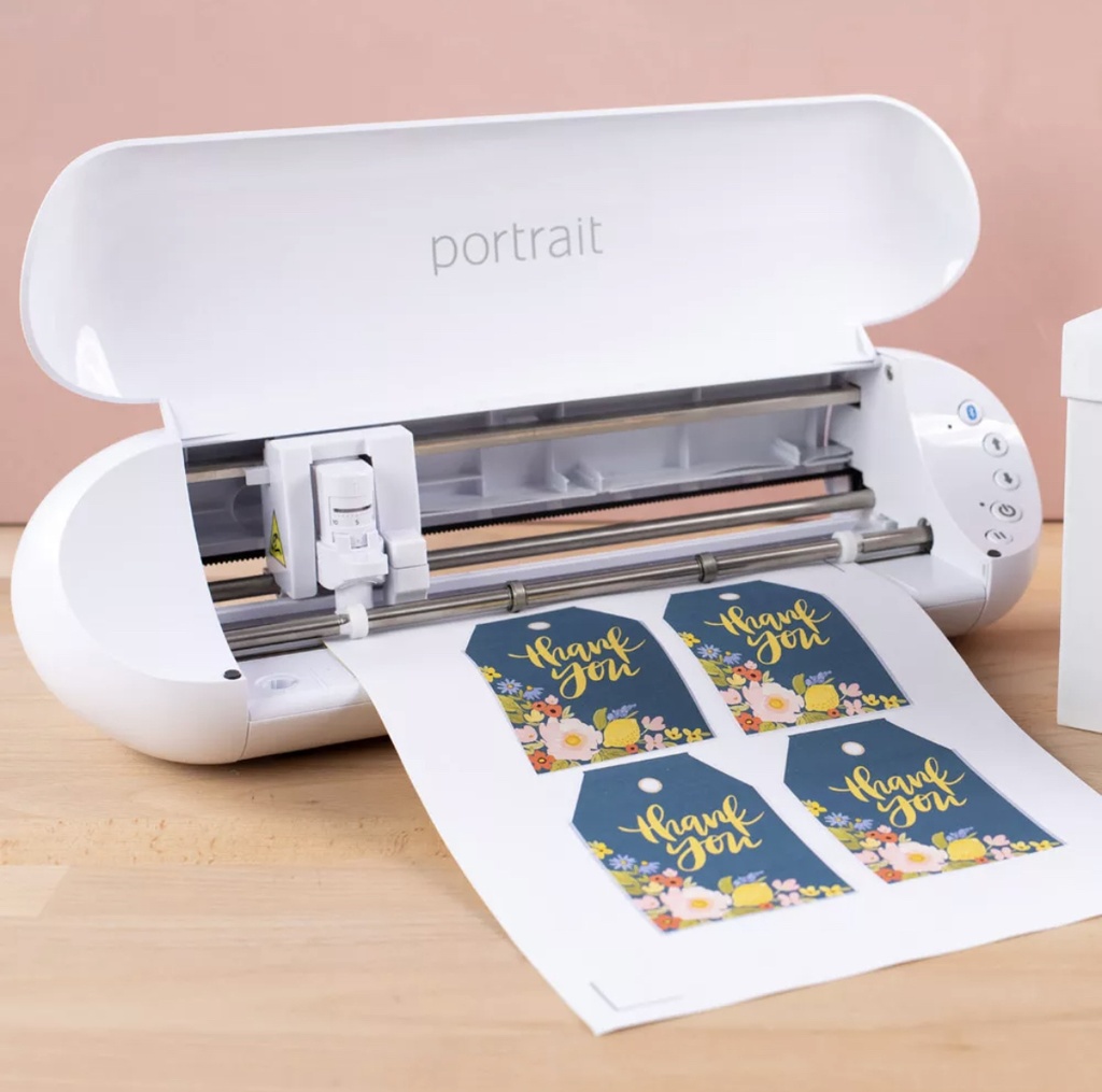 Kit Portrait Etiqueta Perfecta