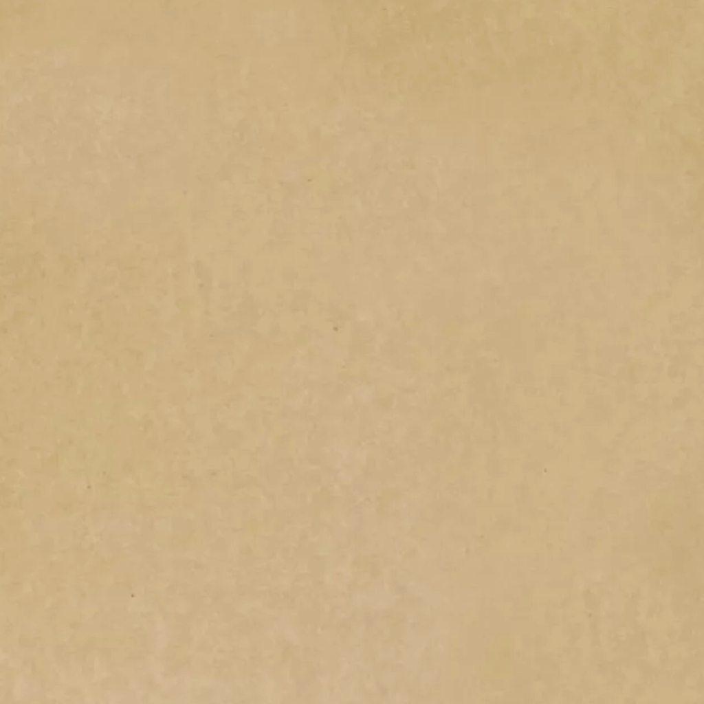 Cartulina Kraft Blanca Reverso Cáfe12x24