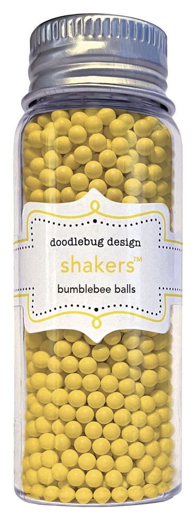 [8409] DoddleBug Shakers (Amarillo)