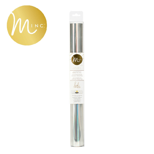 Minc Foil 12in Holográfico