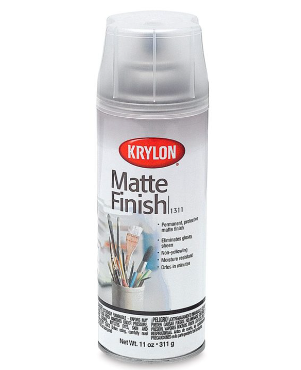 Krylon Sellador
