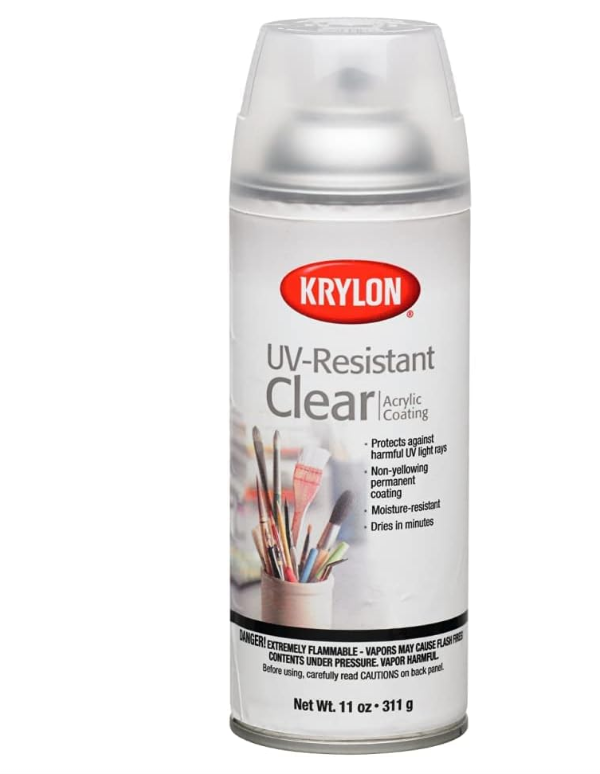 Krylon Sellador