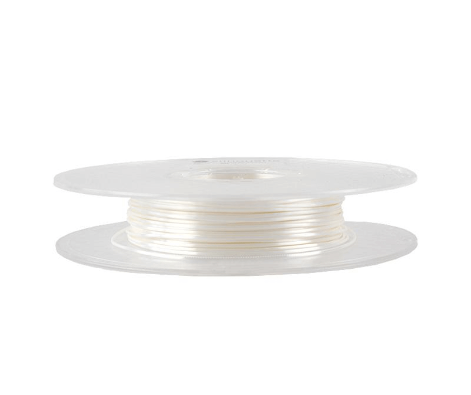 [FILAMENT-SWHT-C-PERLADO] Alta Filamento de 250G (Blanco)