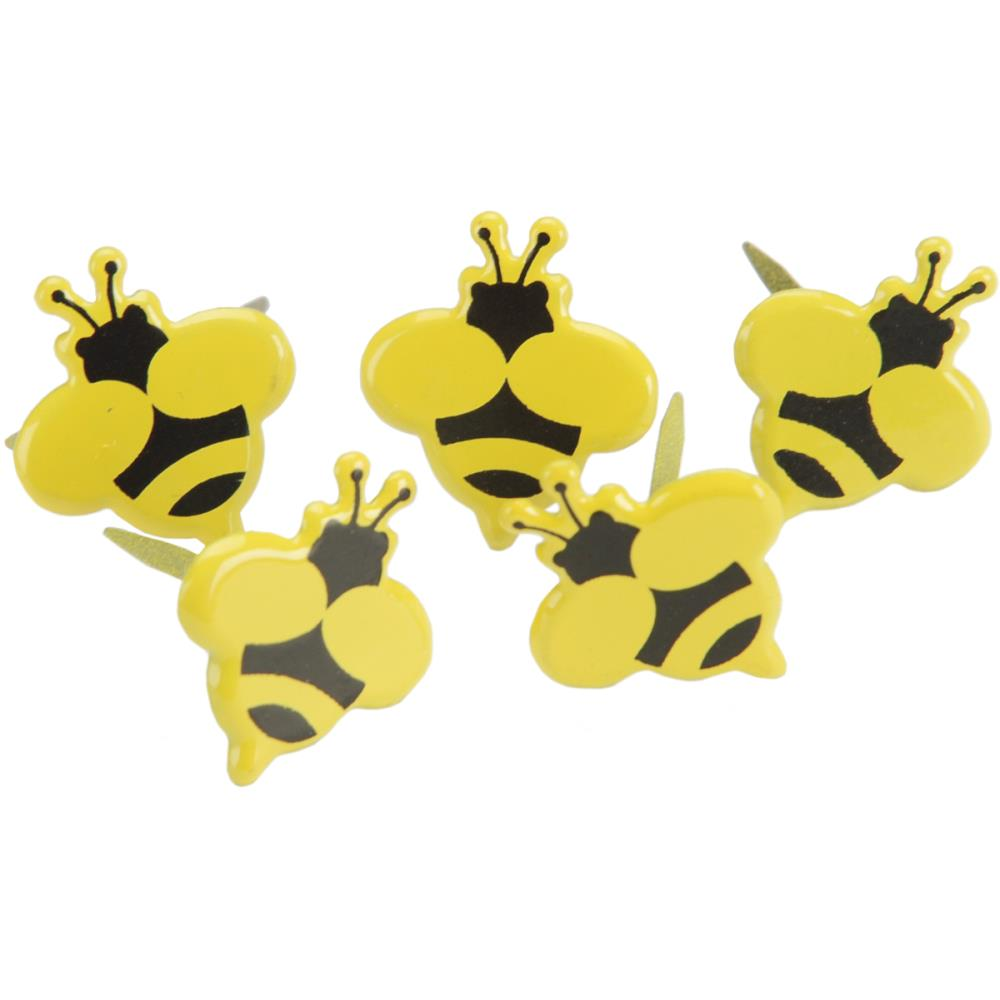 Eyelet Outlet Shape Brads