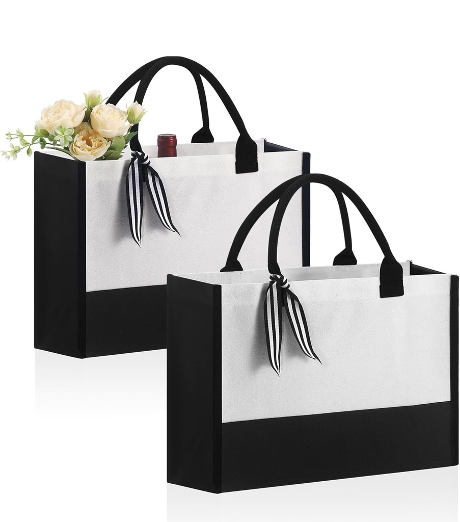 DDN Tote Bag
