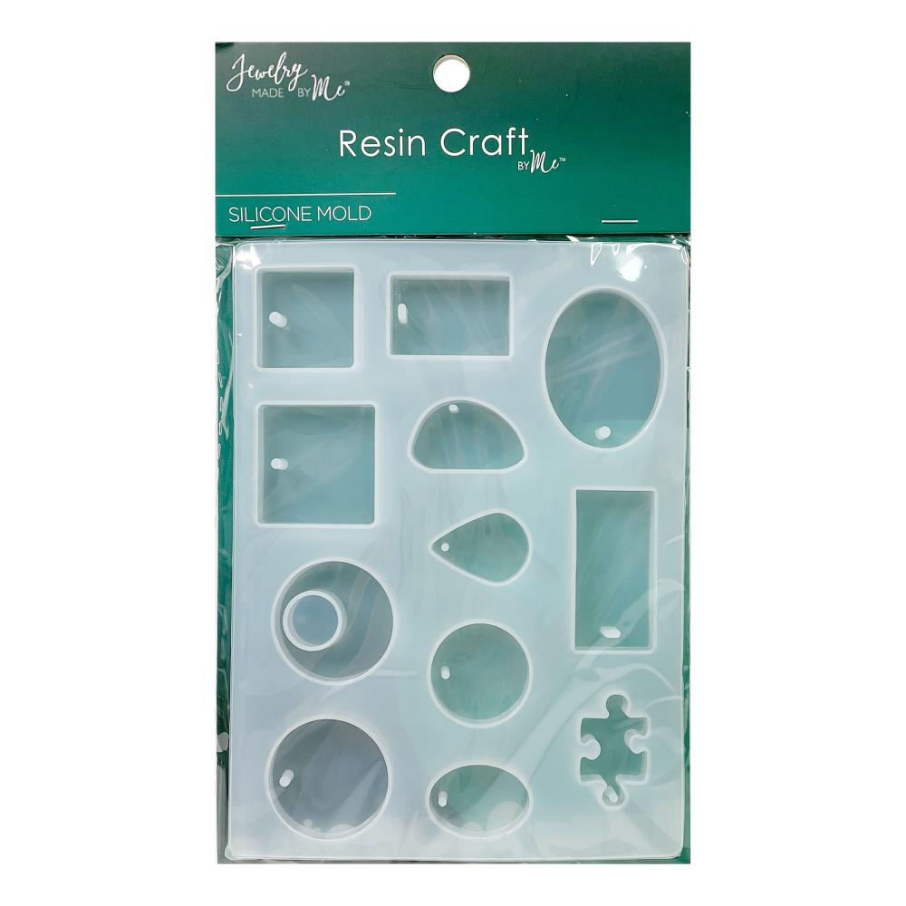 Moldes de Resina Formas medianas