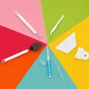 Silhouette - Tool Kit 2- Kit de Herramientas 2