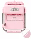 Encuadernadora Cinch Rosa - Edición Especial