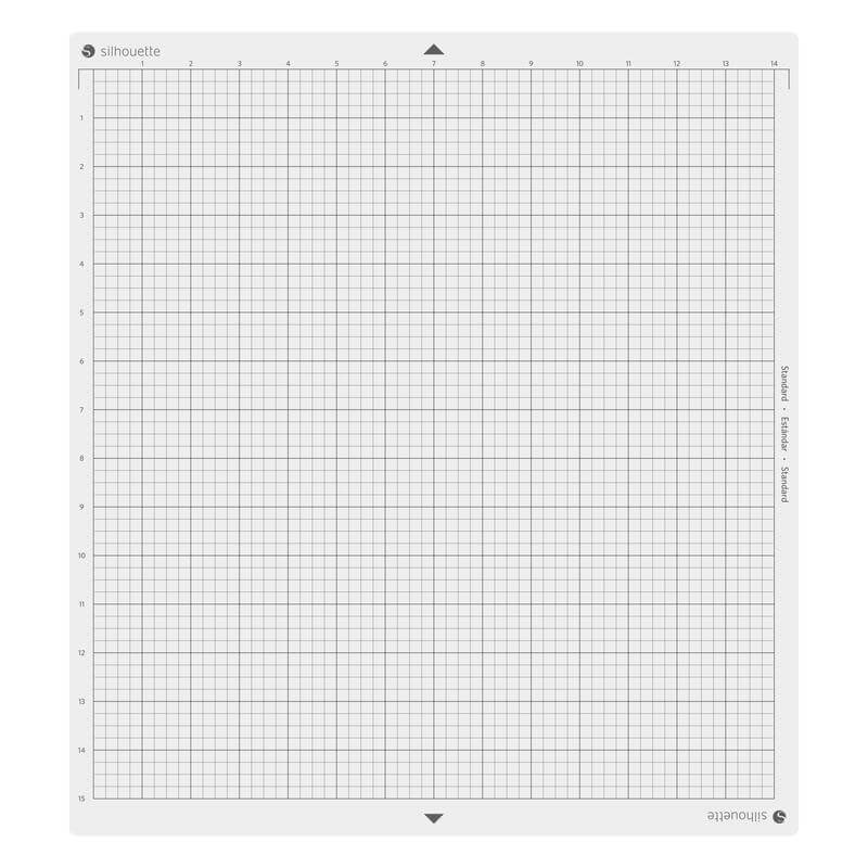 CAMEO PLUS Tapete 14x15 Adherencia Standard