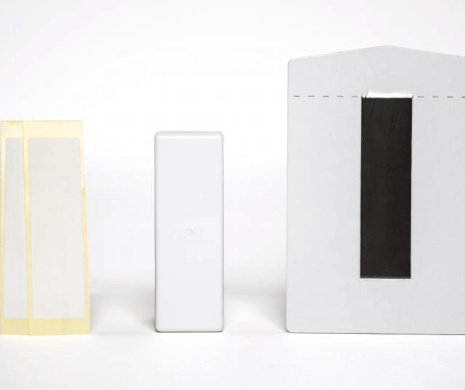 Mint Kit sellos 15X60mm