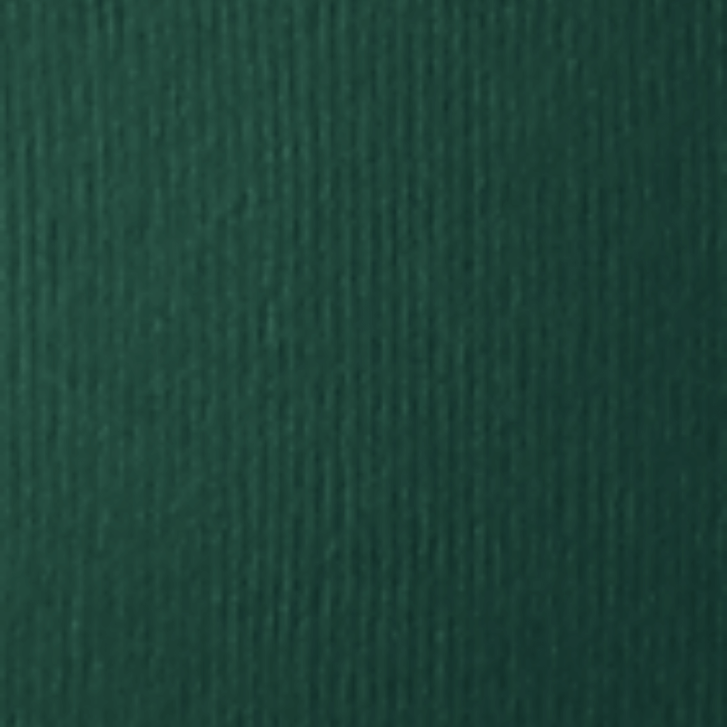 Cartulina Texturizada Verde Pino 12x24