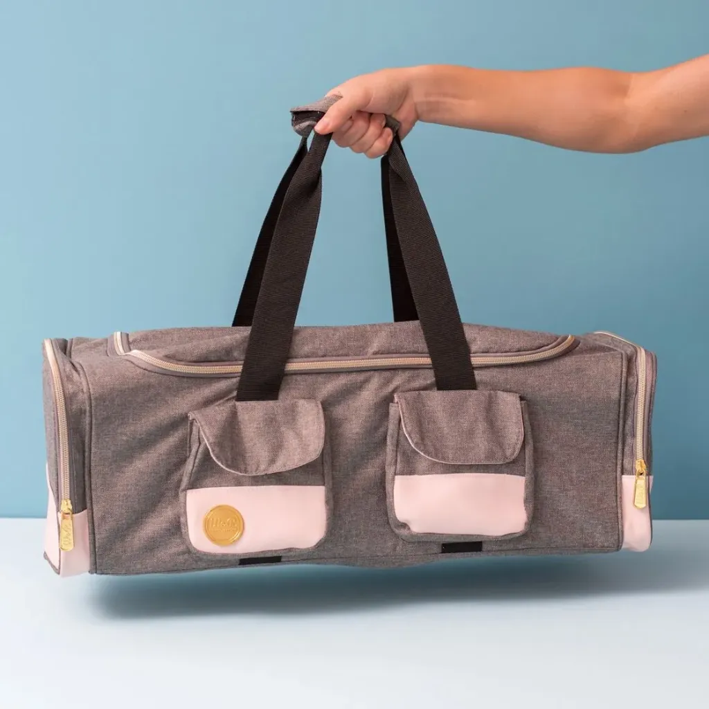 Bolso de Mano WR
