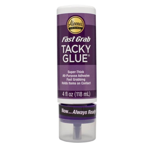 Tacky Glue Fast Grab