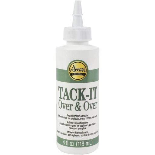 Tacky Glue Reposicionable