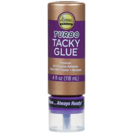Tacky Glue Turbo