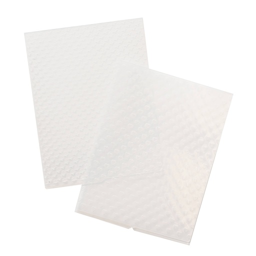 Embosador Revolution Corazones y Estrellas