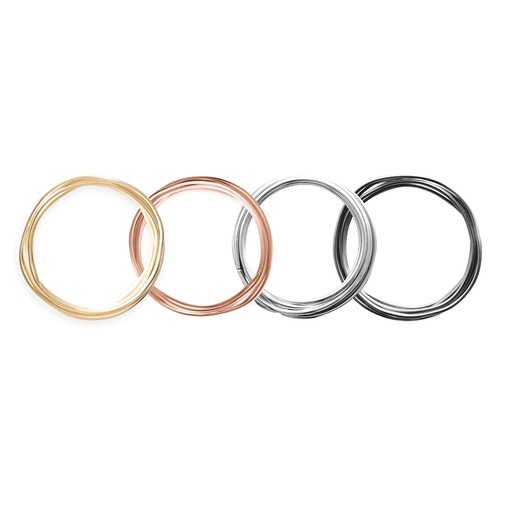 Alambres Neutrales Happy Jig