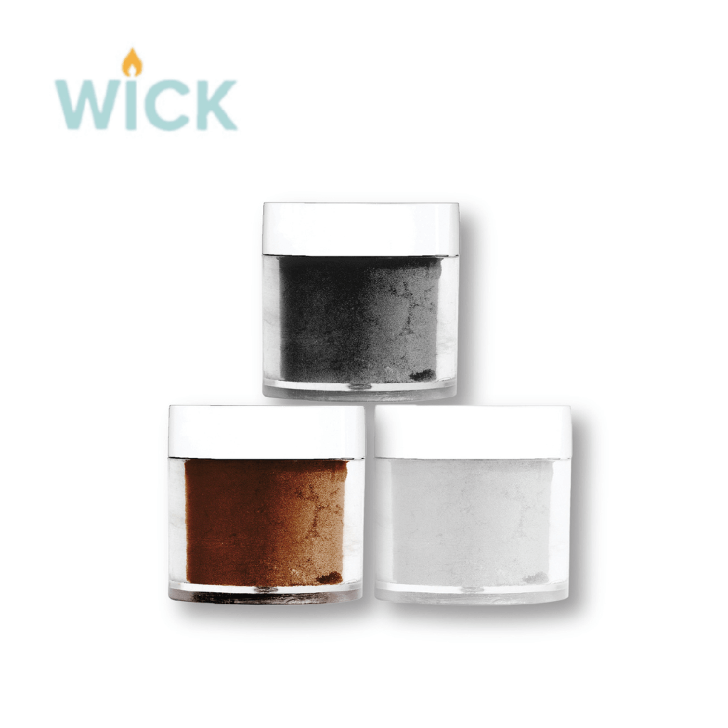 WICK Colorantes Neutros