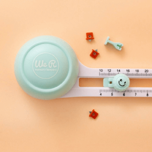 WR Cortador de Círculos