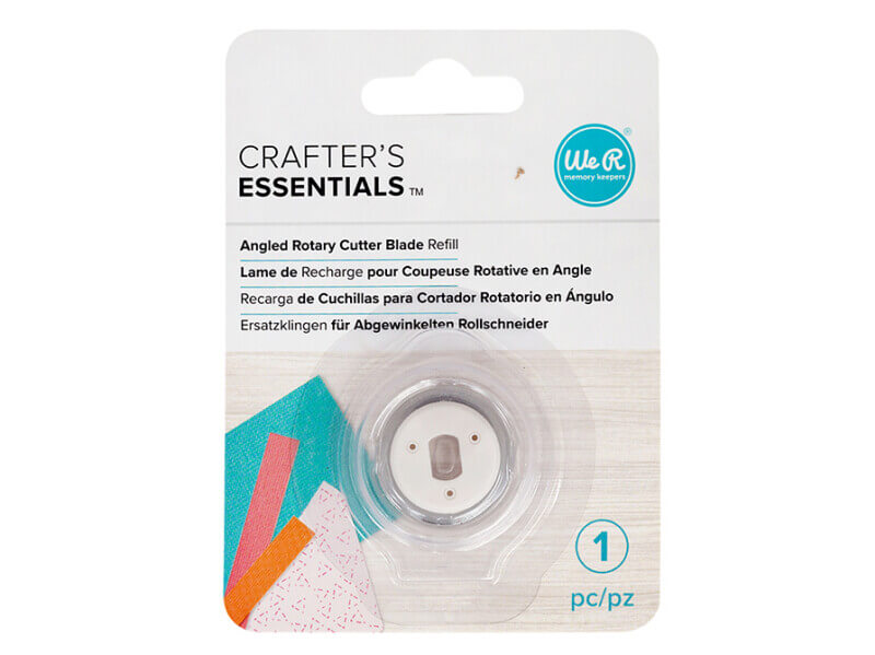 Repuesto para el Cortador Giratorio en Ángulo