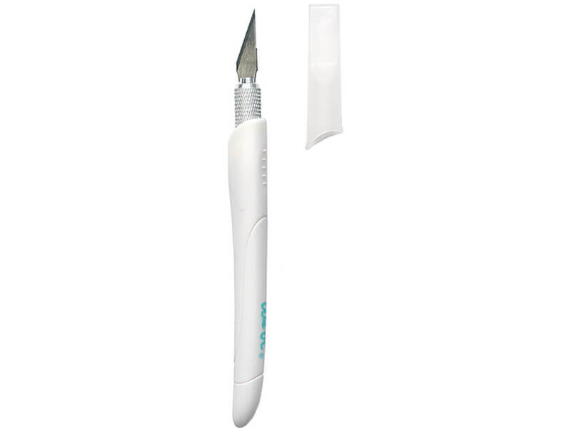 Cuchillo de Manualidades -Cutter