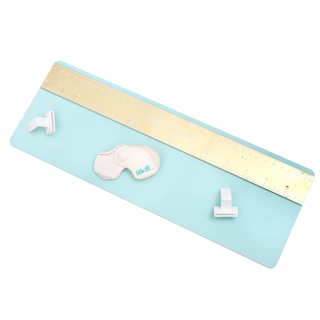 Foil Quill Cortador -Cutter-