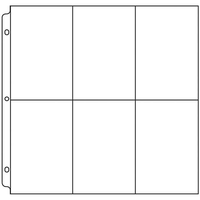 Fundas para Fotos 12x12