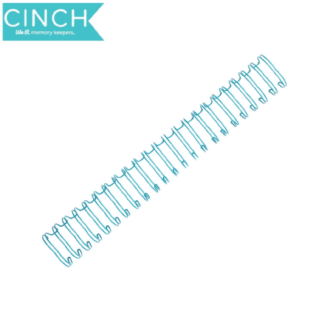 Resorte Turquesa 2:1 1 in WeR