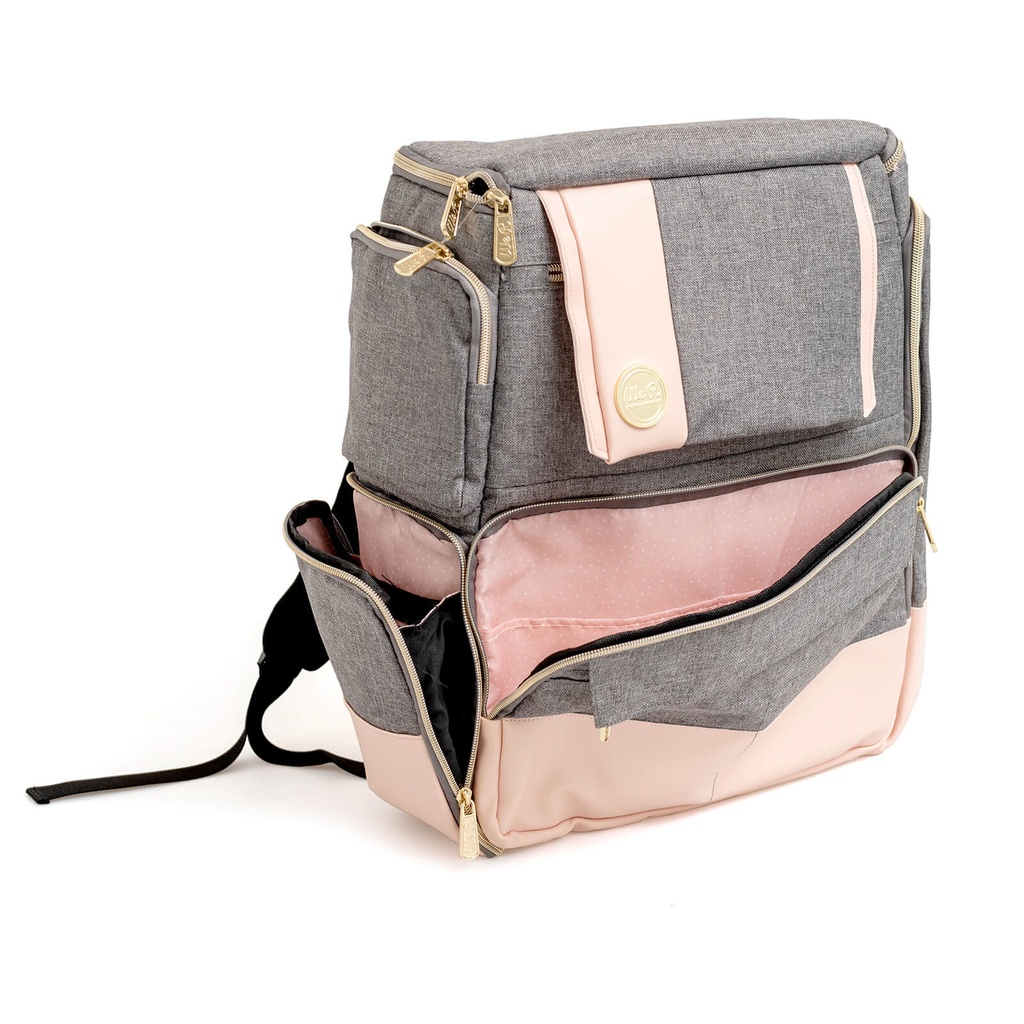 Mochila para Manualidades