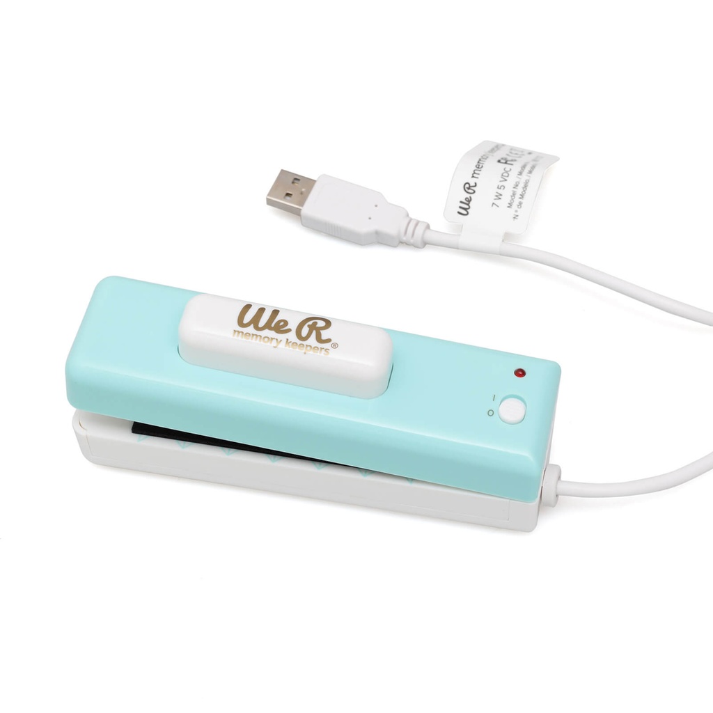 Cortador de Cintas USB