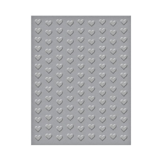 [SES019] Embosador Corazones