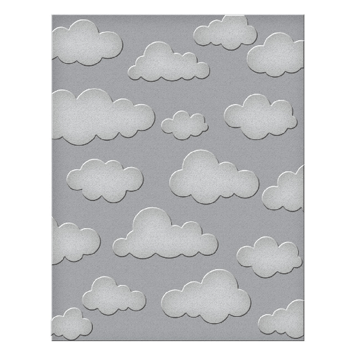 [673193] Embosador Nubes