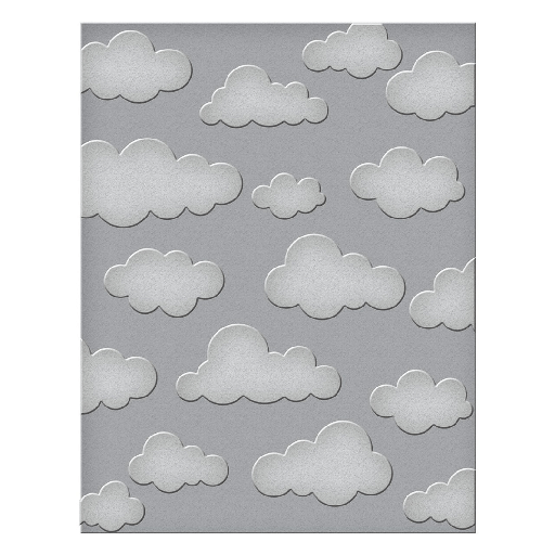 [SES028] Embosador Nubes