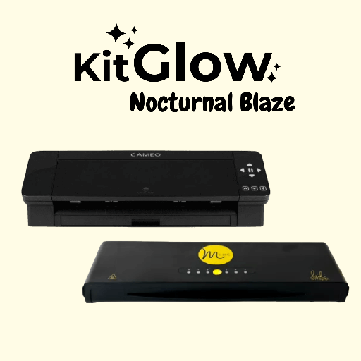 [KITGLOW-NB] Kit Glow Nocturnal Blaze