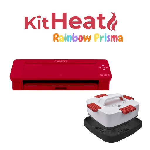 [KITHEAT-RP] Kit Heat Rainbow Prisma