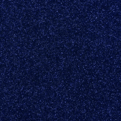 [AT/TH/GL/AZULNAVAL] Thermoadhesivo Glitter Azul Naval