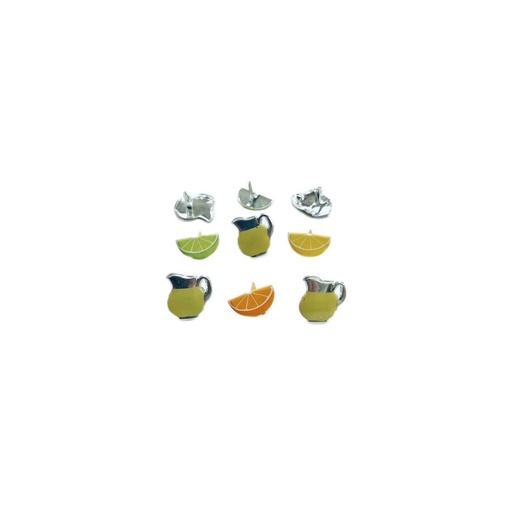 [715761] Brads - Limonada
