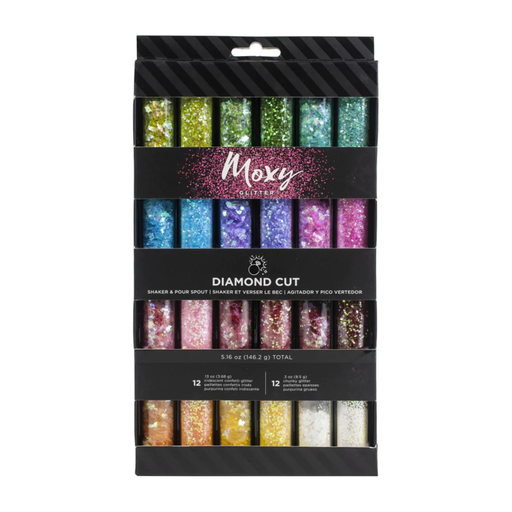 [34007178] Moxy Chuncky Glitter y Confetti