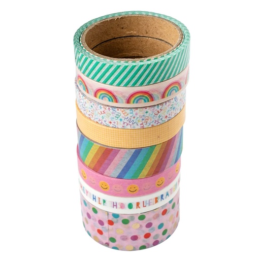 [34022068] All The Cake - Washi Tape