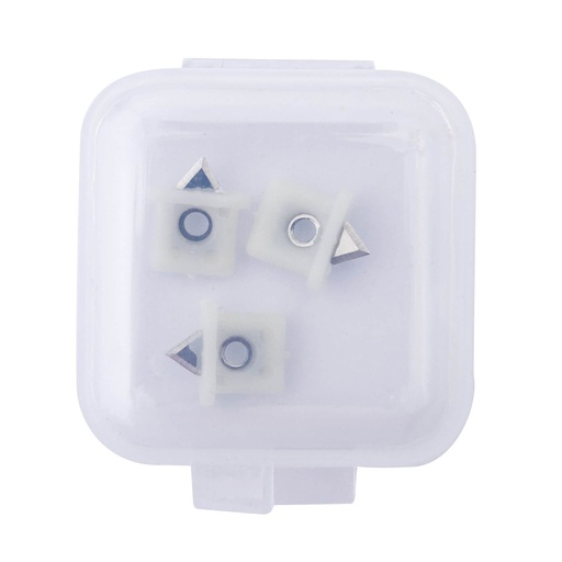 [60000914] Cortador de Círculos Repuestos de Cuchillas