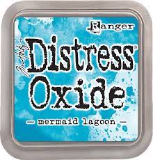 [TDO 56058] Distress Oxide Mermaid Lagoon