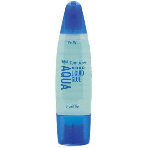 [52180] Tombow Pegamento Líquido Aqua - Mono Aqua Liquid Glue