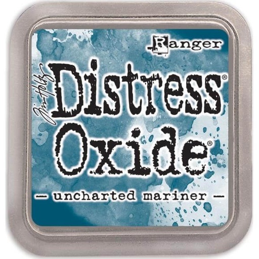 [TDO 81890] Distress Oxide Uncharted Mariner