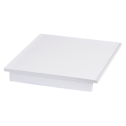 [CURIO-DEBRIS-TRAY] Curio 2 Bandeja de Residuos