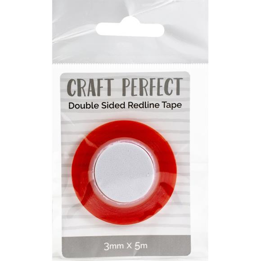 [624111] Craft Perfect - Cinta Doble Cara