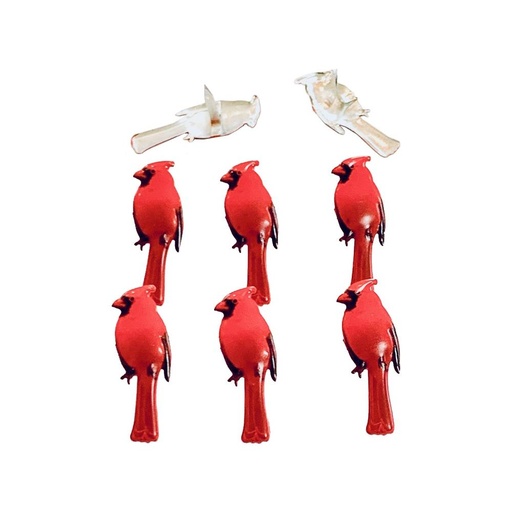 [610505] Brads Cardenal Ave