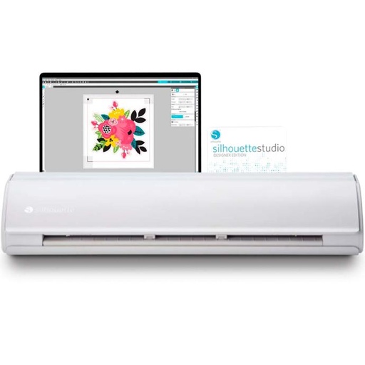 Silhouette Cameo 5 Plus -15in- Kit Standard