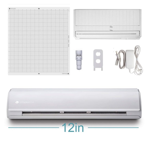 Silhouette Cameo 5 -12in- Básico
